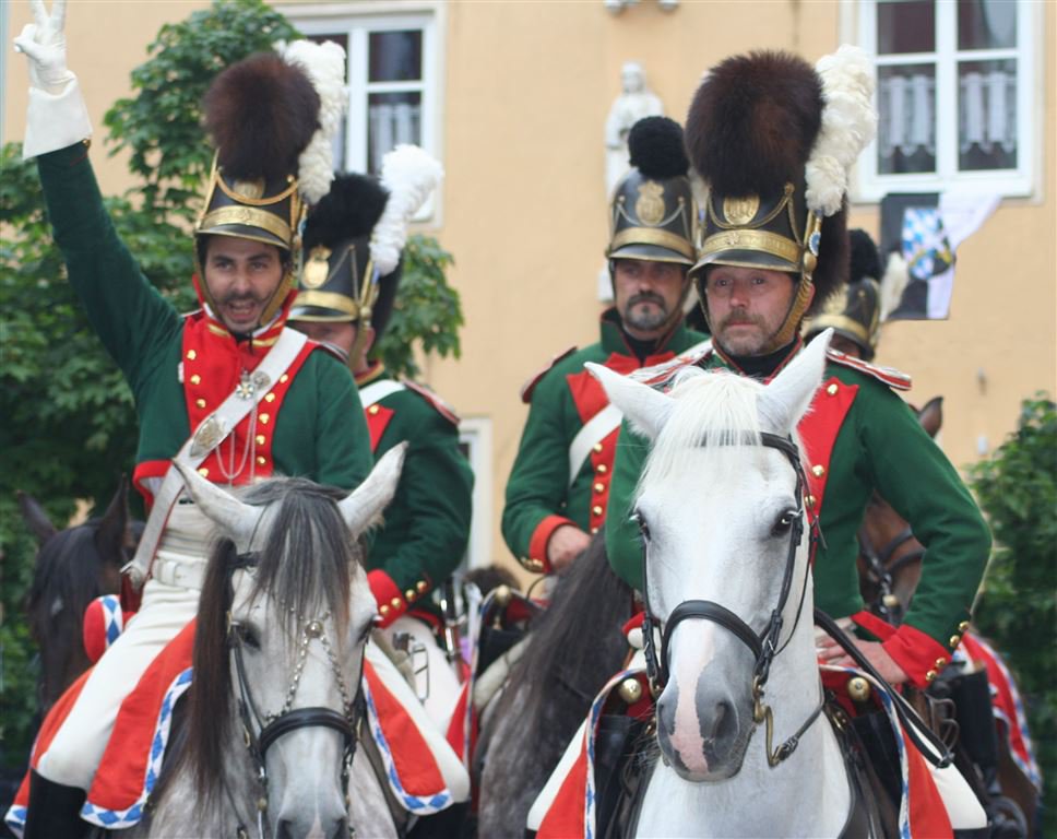 2009 Abensberg