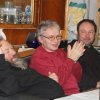 2016 Weihnachtsfeier und Arbeitseinsatz