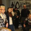 2016 Weihnachtsfeier und Arbeitseinsatz